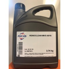 Dégraissant RENOCLEAN MVS 6016 Bidon 5L  Consommables optiques 57,71 €Consommables optiques