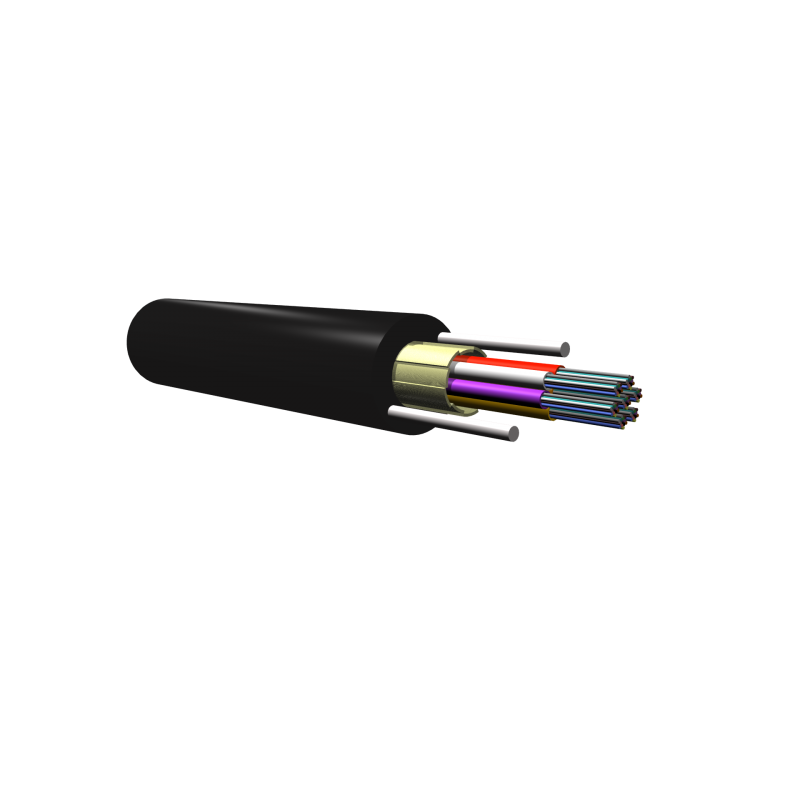 Câble Microgaine Aéro/Sout 12FO SM armé fibre de verre PE 1T12 G652D OPTRAL Cables optiques monomodes 1,22 €Cables optiques m... Câble Microgaine Aéro/Sout 12FO SM armé fibre de verre PE 1T12 G652D OPTRAL Cables optiques monomodes 1,22 €Cables optiques m...