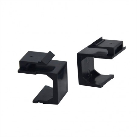 Obturateur Keystone pour panneau, x 10