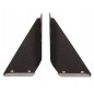 Pattes de stabilisation pour batirack RS