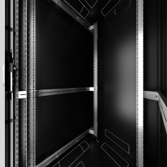 Baies de distribution Gamme CONTEG largeur 800 CONTEG Baies de cablage et serveurs 653,05 €Baies de cablage et serveurs