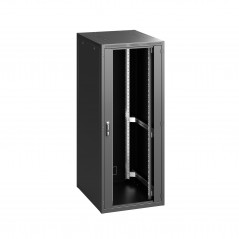 Baies de distribution Gamme CONTEG largeur 600 CONTEG Baies de cablage et serveurs 482,06 €Baies de cablage et serveurs