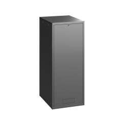 Baies de distribution Gamme CONTEG largeur 600 CONTEG Baies de cablage et serveurs 482,06 €Baies de cablage et serveurs