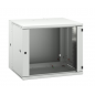 Coffrets muraux 19  Gamme CONTEG RAL 9005