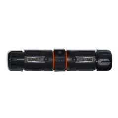 Jonction RJ45 1Gb étanche IP 68  Noyaux RJ45 10,20 €Noyaux RJ45