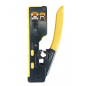 Pince à plug mâle RJ45 Traversant Cat7