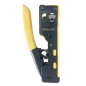 Pince à plug mâle RJ45 Traversant Cat7