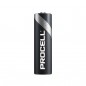  Piles alcalines Duracell Procell AA - LR6 1.5V 3Ah Par 10