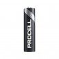  Piles alcalines Duracell Procell AAA-LR03 1.5V 1.236Ah Par 10