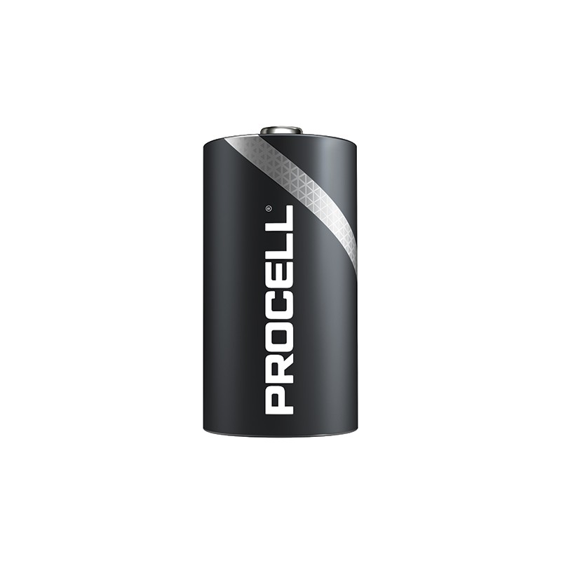Piles alcalines Duracell Procell C - LR14 1.5V 8.1Ah Par 10 ACCESSOIRES 10,00 €ACCESSOIRES Piles alcalines Duracell Procell C - LR14 1.5V 8.1Ah Par 10 ACCESSOIRES 10,00 €ACCESSOIRES