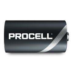 Piles alcalines Duracell Procell D - LR20 1.5V 15.48Ah Par 10  ACCESSOIRES 14,50 €ACCESSOIRES