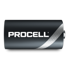 Piles alcalines Duracell Procell C - LR14 1.5V 8.1Ah Par 10  ACCESSOIRES 10,00 €ACCESSOIRES