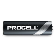 Piles alcalines Duracell Procell AA - LR6 1.5V 3Ah Par 10  ACCESSOIRES 4,30 €ACCESSOIRES