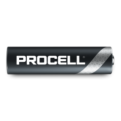 Piles alcalines Duracell Procell AAA-LR03 1.5V 1.236Ah Par 10  ACCESSOIRES 4,30 €ACCESSOIRES