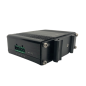 Mini Switch Industriel 4 Port 10/100/1000T 802.3at PoE+1 Port SFP 100/1000