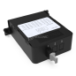 Module de transition HD 24FO MM OM3/OM4 Premium LC/UPC - 1xMPO(M) Elite Base-24