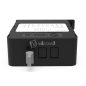 Module de transition HD 24FO SM OS2 Premium LC/UPC - 1xMPO(M) Elite Base-24 NEXC