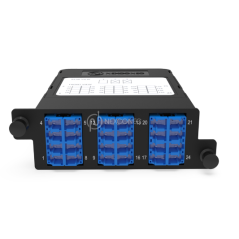 Module de transition HD 24FO SM OS2 Premium LC/UPC - 1xMPO(M) Elite Base-24 NEXC  Solution HD 271,34 €Solution HD