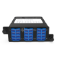 Module de transition HD 24FO SM OS2 Premium LC/UPC - 1xMPO(M) Elite Base-24 NEXC