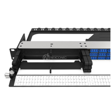 Obturateur NGX (pack de 10pcs) NEXCONEC