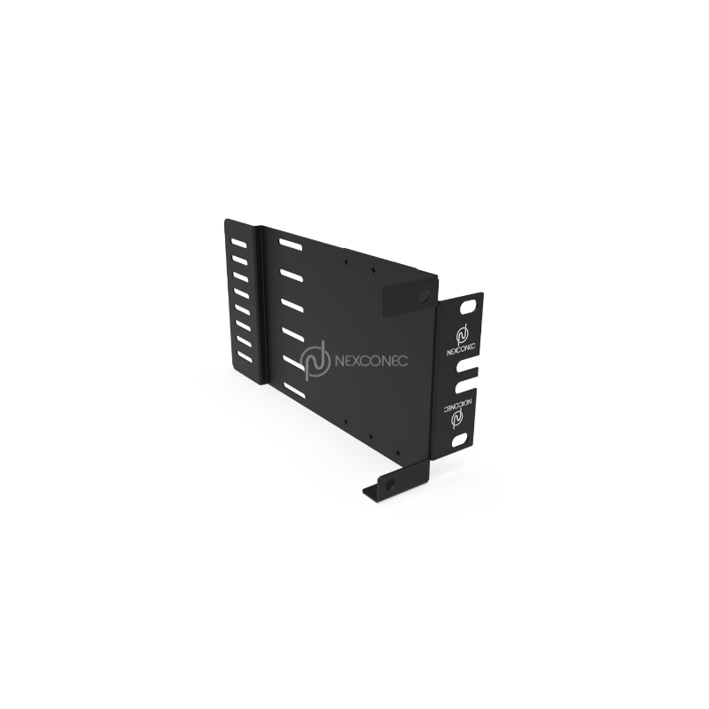 Zéro-U LGX, 1 emplacement NEXCONEX NEXCONEC Solution LGX 18,50 €Solution LGX