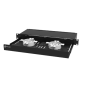 1U Plateau de Lovage NEXCONEX