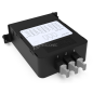 Module HD 100/40G-25/10G 24FO SM G657A1/A2 LC - 3xMPO(M) Elite Base-8, Pol B NEX
