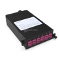 HD Cassette D'épissure LC 12 OM4 NEXCONEX