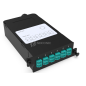 HD Cassette D'épissure LC 12 OM3 NEXCONEX