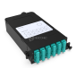 HD Cassette D'épissure SC 12 OM3 NEXCONEX