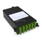 HD Cassette D'épissure SCA 12 OS2 NEXCONEX