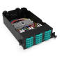 HD Cassette D'épissure LC 24 OM3 NEXCONEX