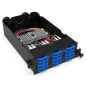 HD Cassette D'épissure LC 24 OS2 NEXCONEX
