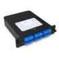 Module LGX MPO-SC Elite 12FO SM Pol A/C NEXCONEC