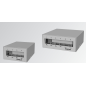 Boîtier de point de consolidation mobilier preLink® /fixLink® 6x Keystone RAL 70