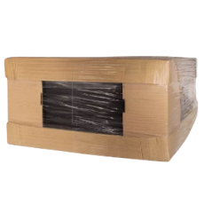 Coffret 19 4 U 545 X 400 ( H x L x P) - NOIR  Coffrets muraux 19 pouces 163,35 €Coffrets muraux 19 pouces