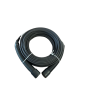 Cordon préconnectorisé LC/pc-PC/pc regainé