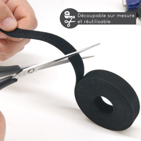 Ruban Scratch 16mm x 25 mètres