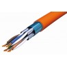 CABLES CUIVRE
