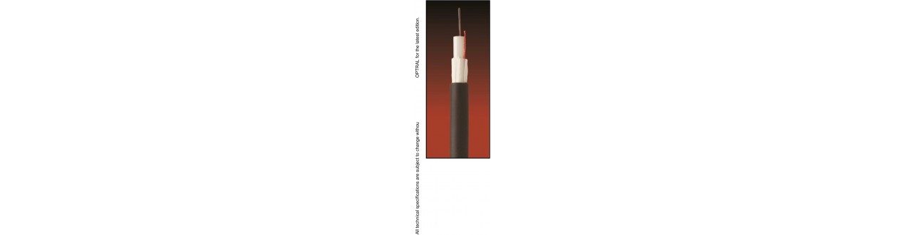 Cables optiques multimodes