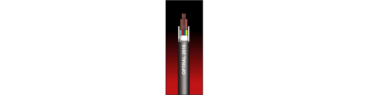 Cables optiques monomodes