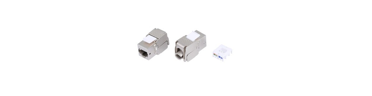 Noyaux RJ45