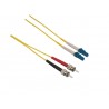 Cordons mono duplex