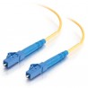 Cordons mono simplex