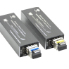 ELEMENTS ACTIFS DISCREET LAN