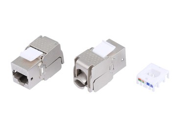 Noyaux RJ45