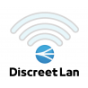 Discreet Lan
