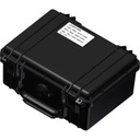 Bobine amorce Monomode G652d SCAPC/SCAPC 1000 M Avec cassette intégrée
