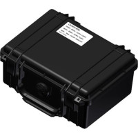 Bobine amorce Monomode G652d SCAPC/STUPC 1000 M Avec cassette intégrée