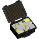Bobine amorce Monomode G652d SCUPC/SCAPC 1000 M Avec cassette intégrée